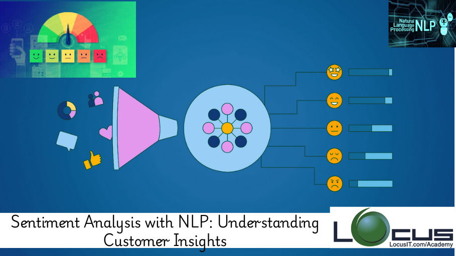 Sentiment Analysis with NLP: Understanding Customer Insights