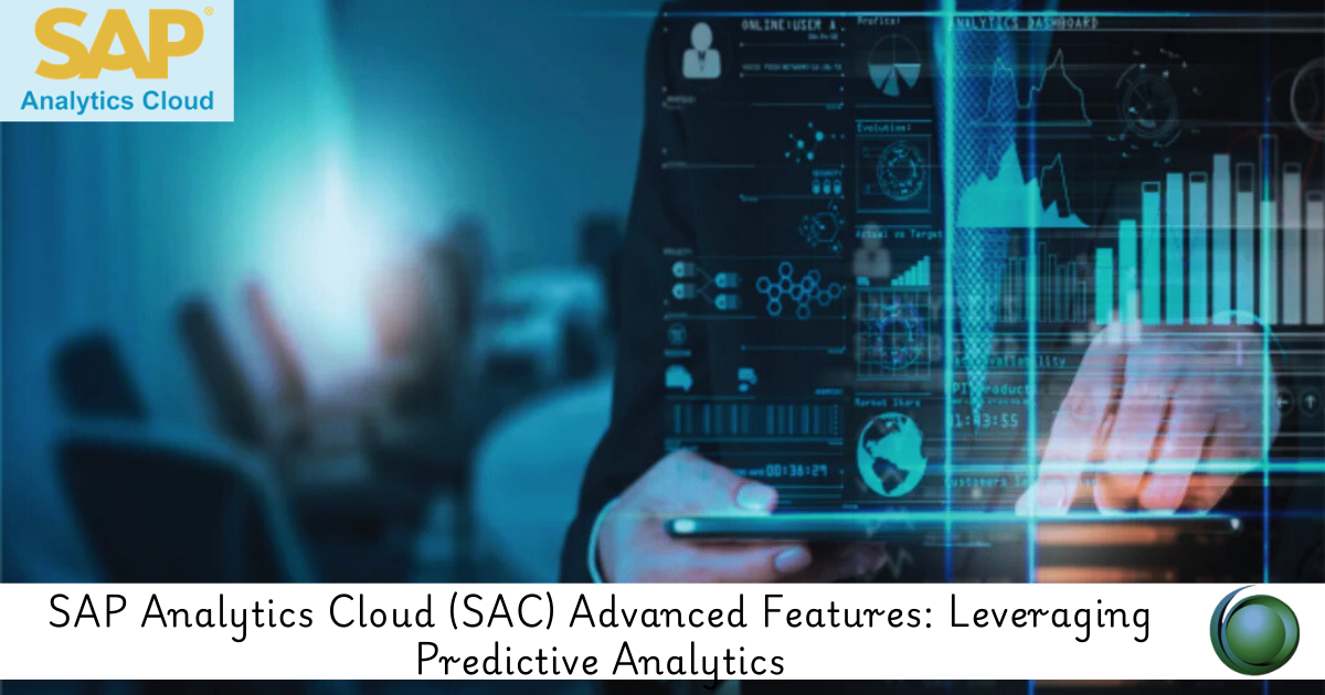 SAP Analytics Cloud