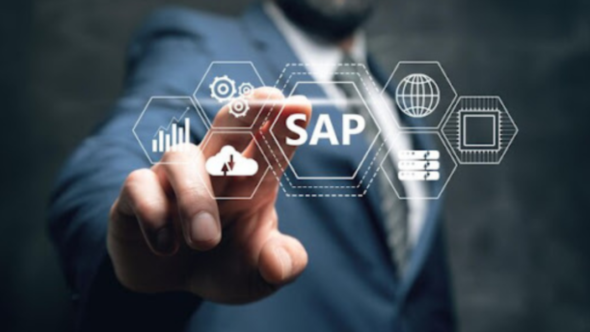 SAP Analytics Cloud (SAC) for Business Intelligence: Insights for Data-Driven Decisions