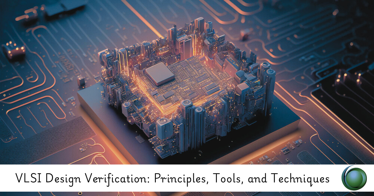 VLSI Design Verification