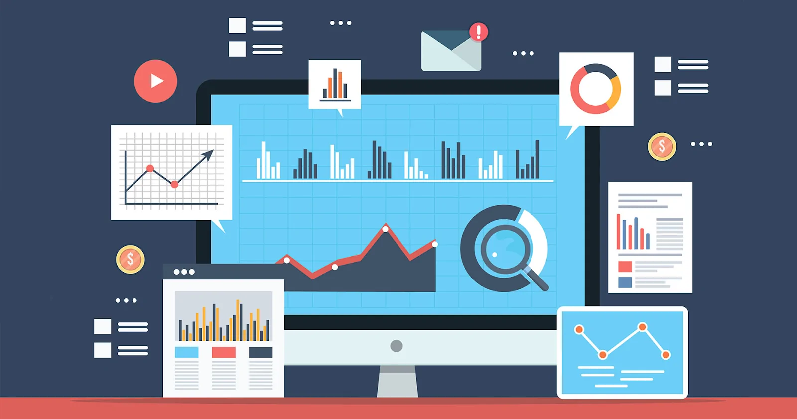 Google Analytics Fundamentals: Mastering Website Data and Insights