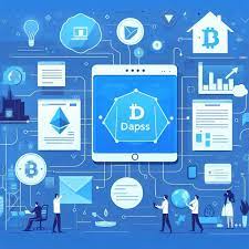 IoT Asset Management Using Blockchain and dApps