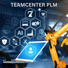 Teamcenter for Engineers: Design Collaboration and Data Management