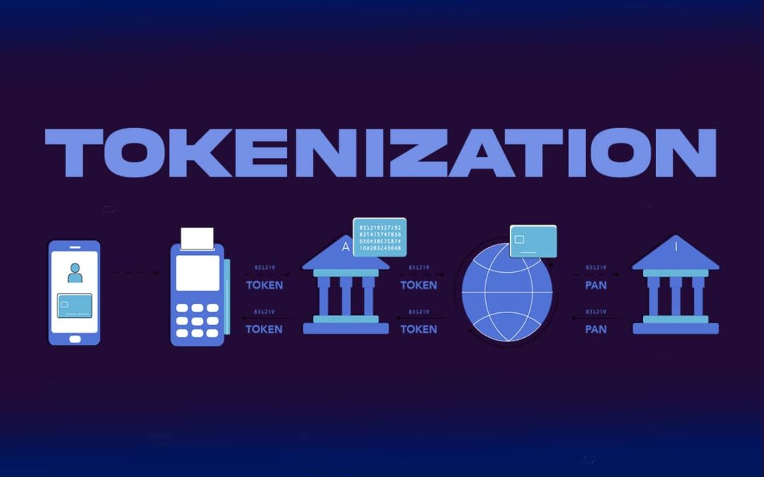 Tokenizing IoT Assets with Blockchain Technology