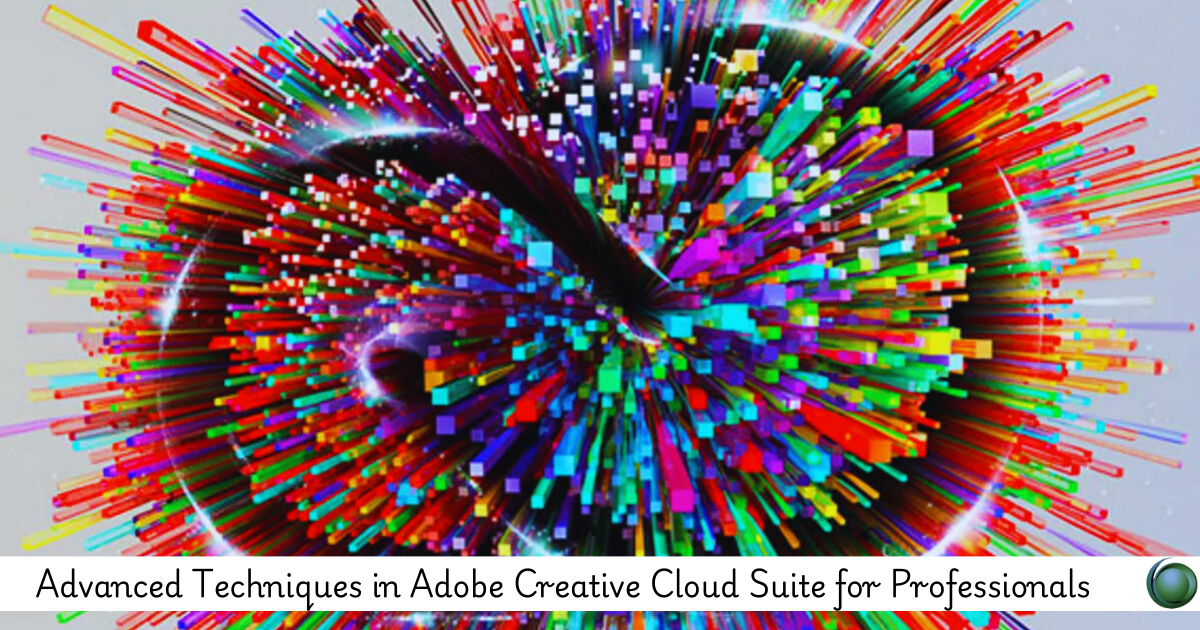 Adobe Creative Cloud Suite for Professionals