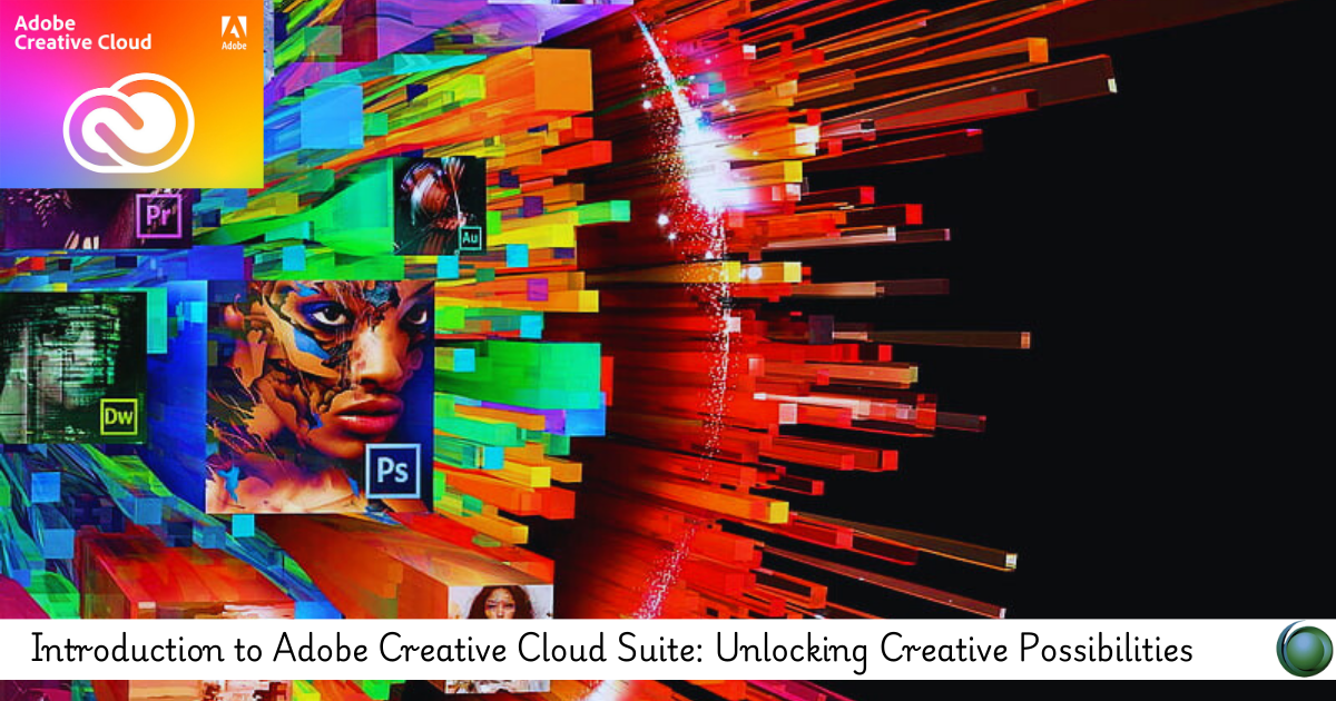 Adobe Creative Cloud Suite