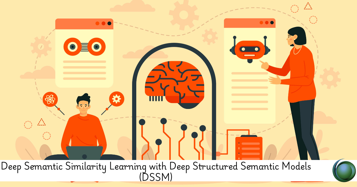 DSSM with Deep Semantic Similarity Learning