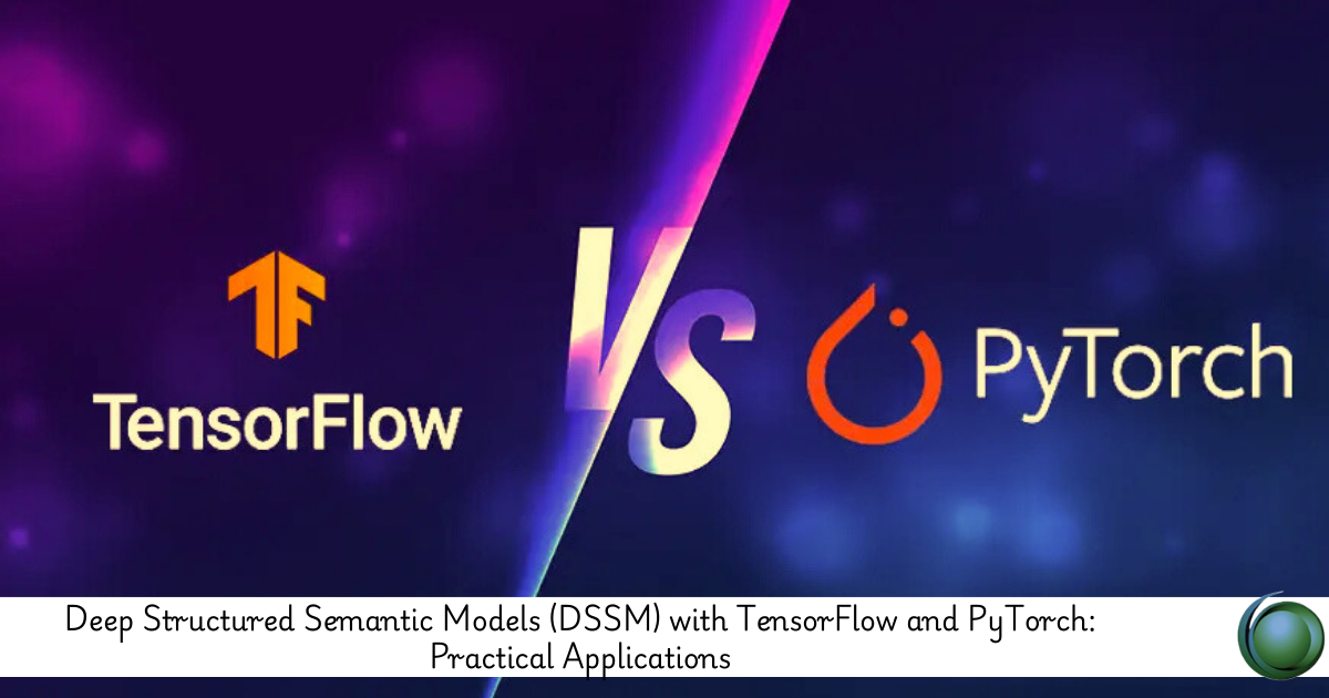 DSSM with TensorFlow and PyTorch