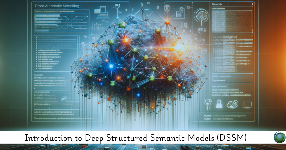 Deep Structured Semantic Models