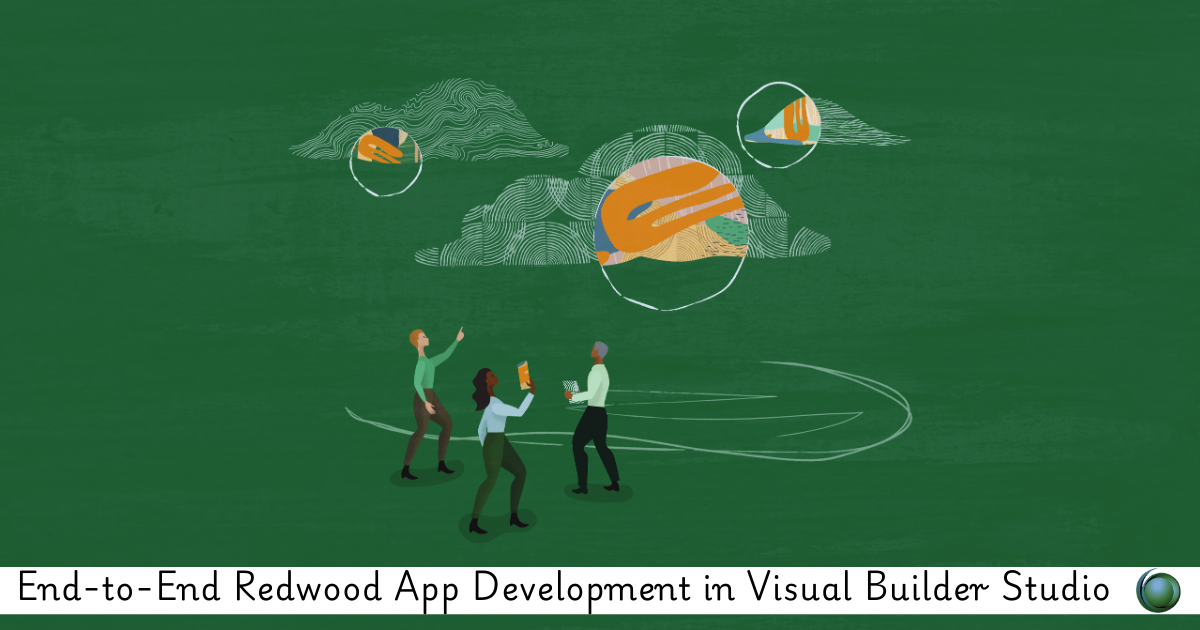 Redwood App Development