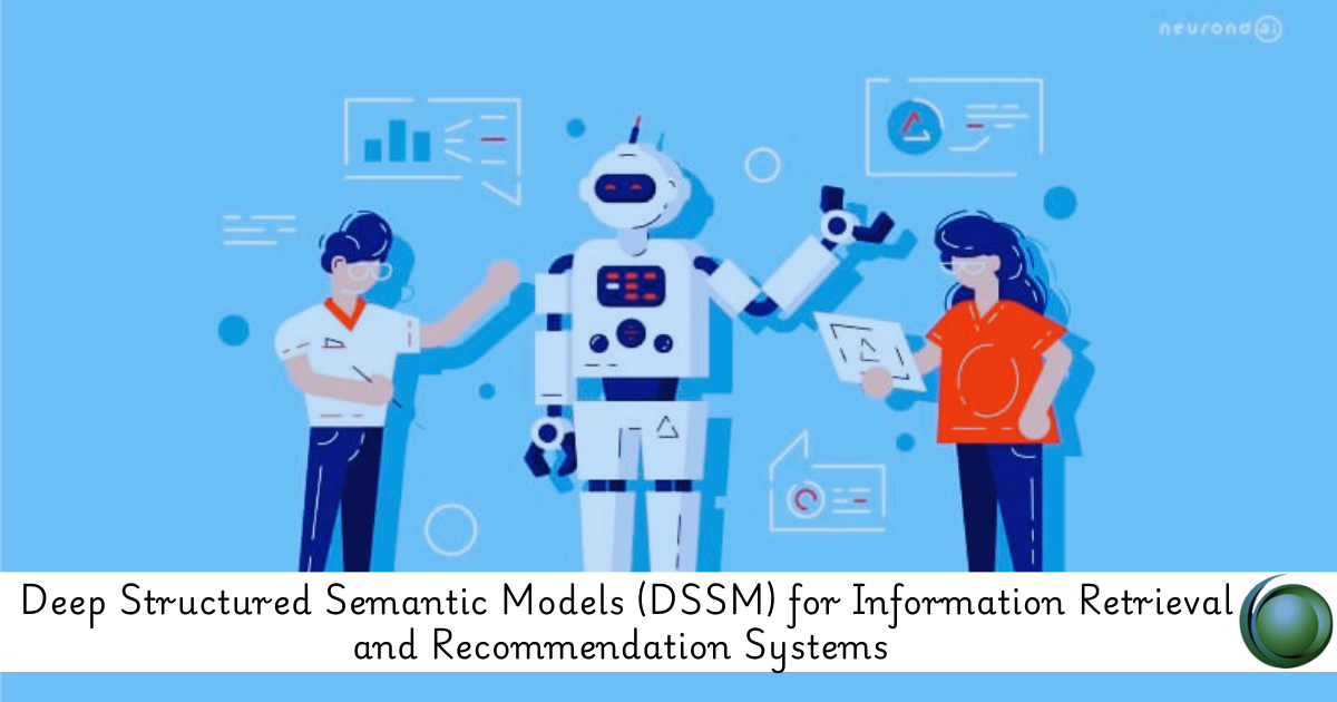 Information Retrieval and Recommendation Systems