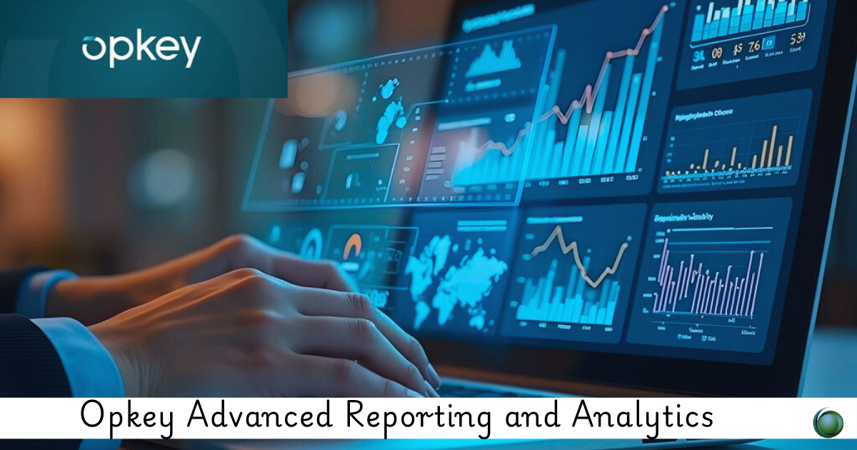 Opkey Advanced Reporting