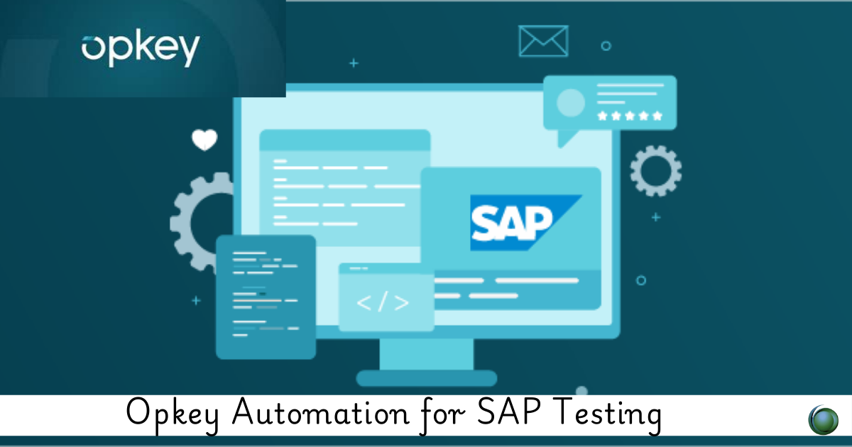 SAP Testing