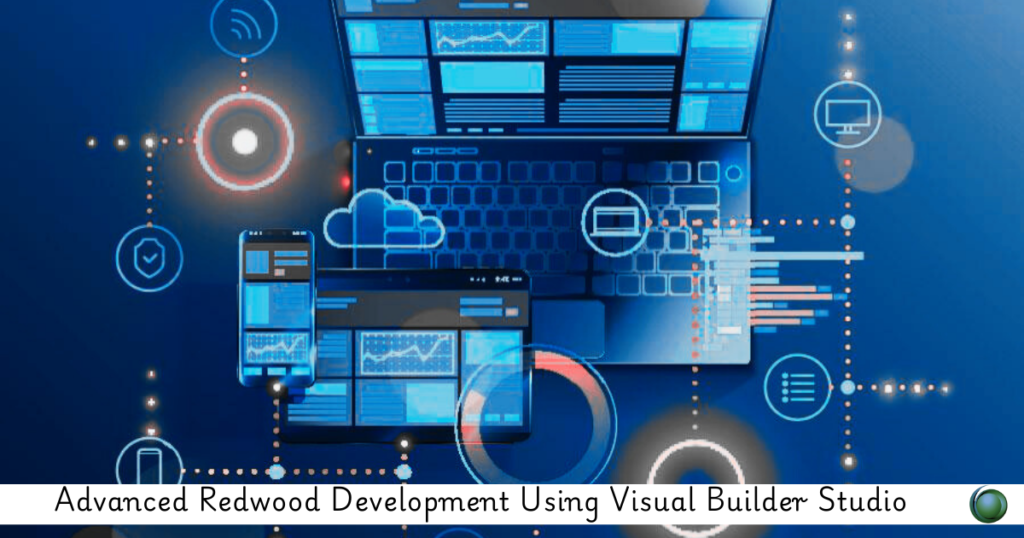 Visual Builder Studio for Redwood Training-Locus IT Academy