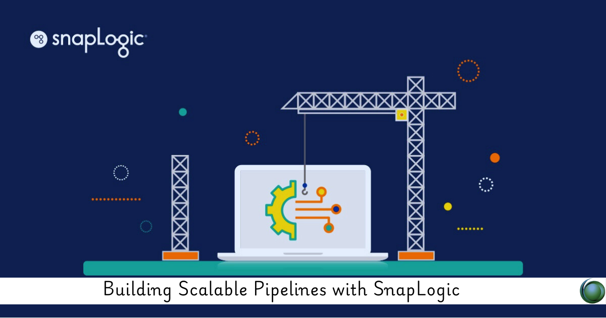 Scalable Pipelines with SnapLogic