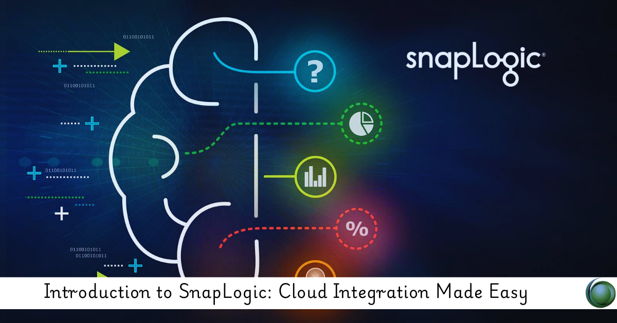 SnapLogic for Cloud Integration