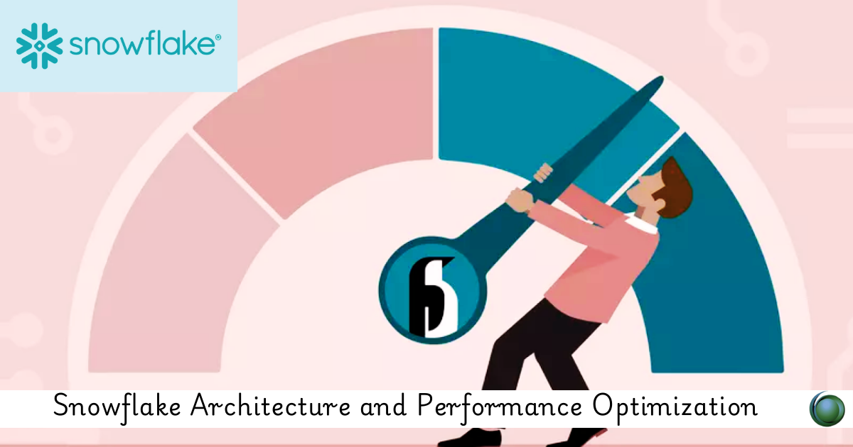 Snowflake Architecture and Performance Optimization