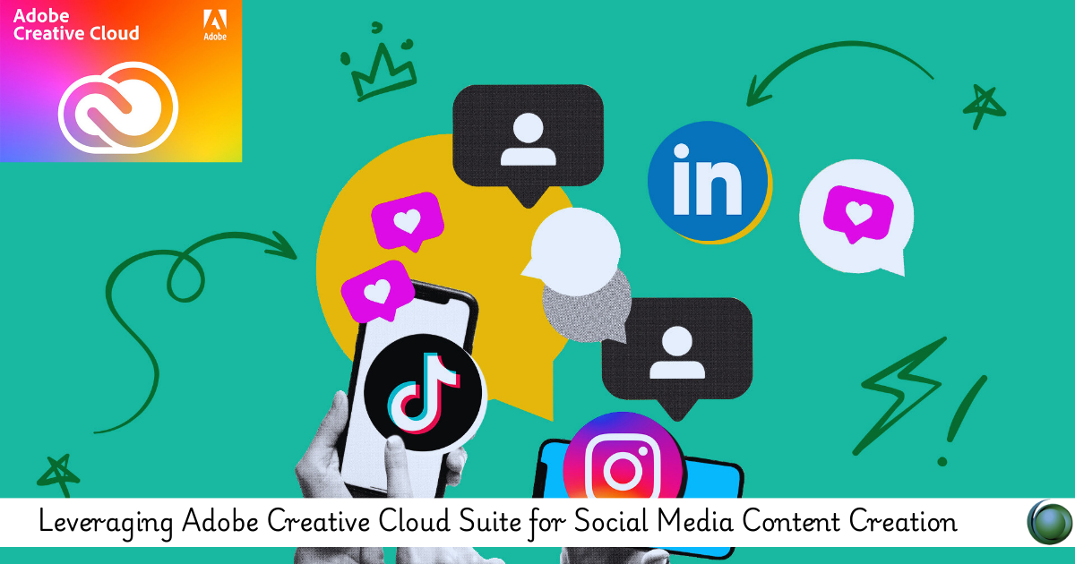 Social Media Content Creation