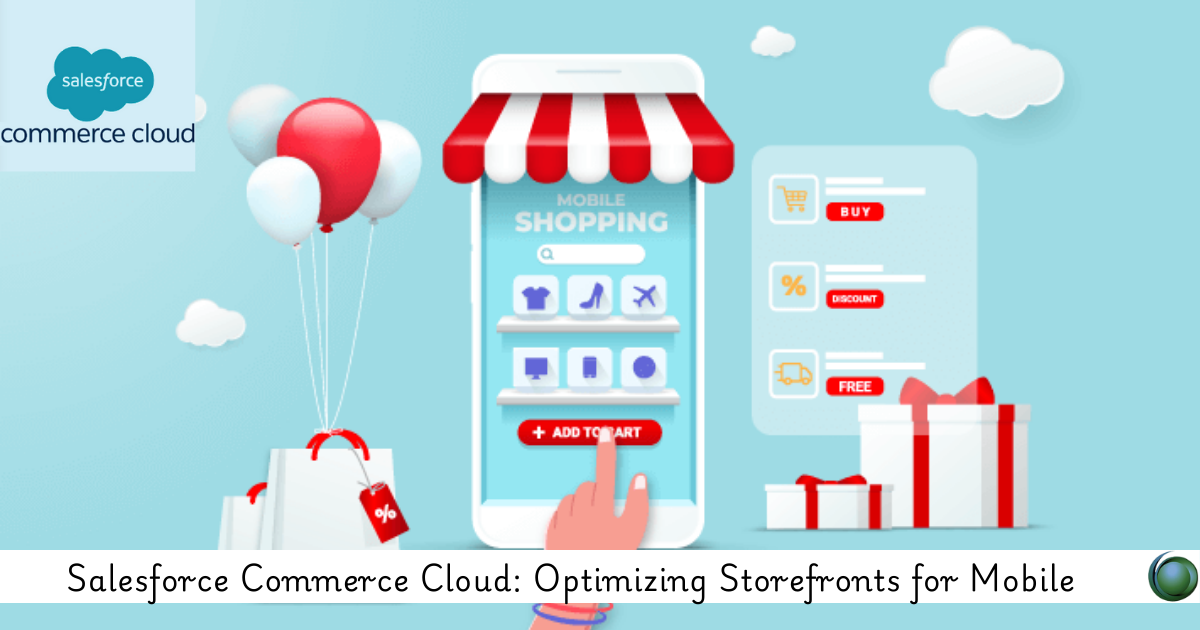 Storefronts for Mobile