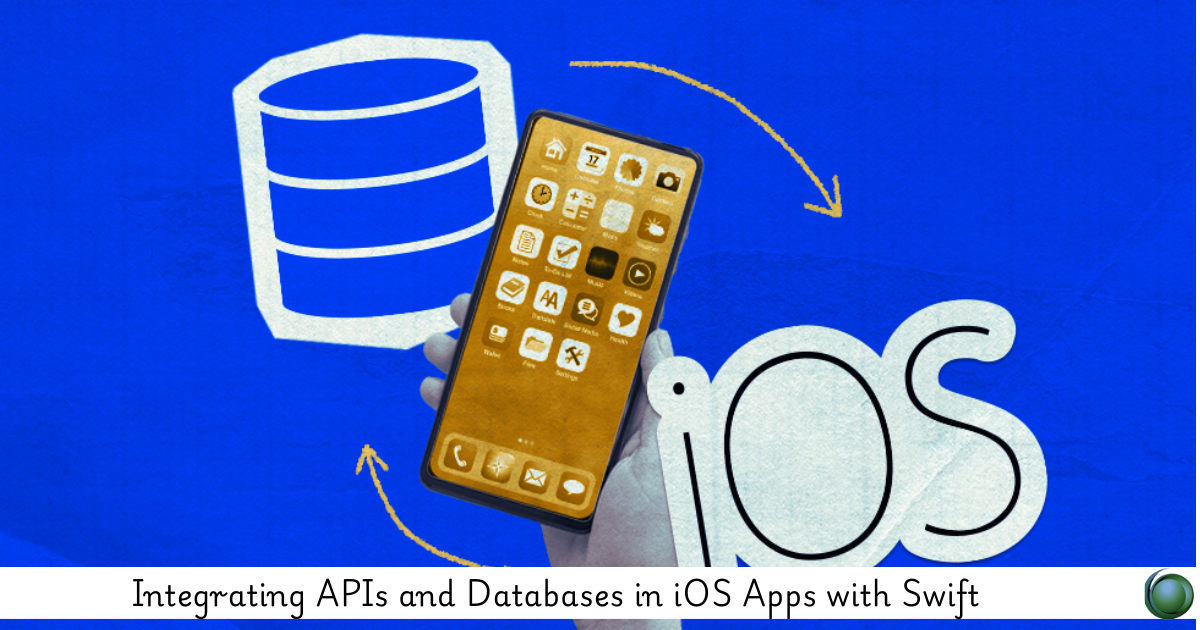 Databases in iOS Apps with Swift