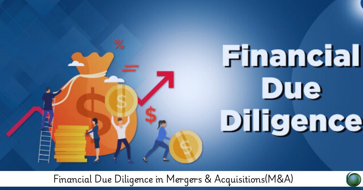 Financial Due Diligence