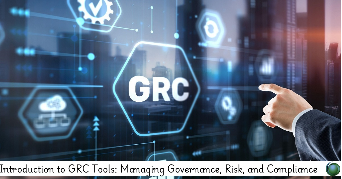 GRC Tools