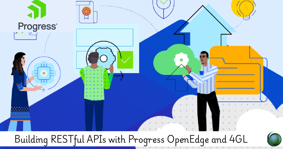 Progress OpenEdge