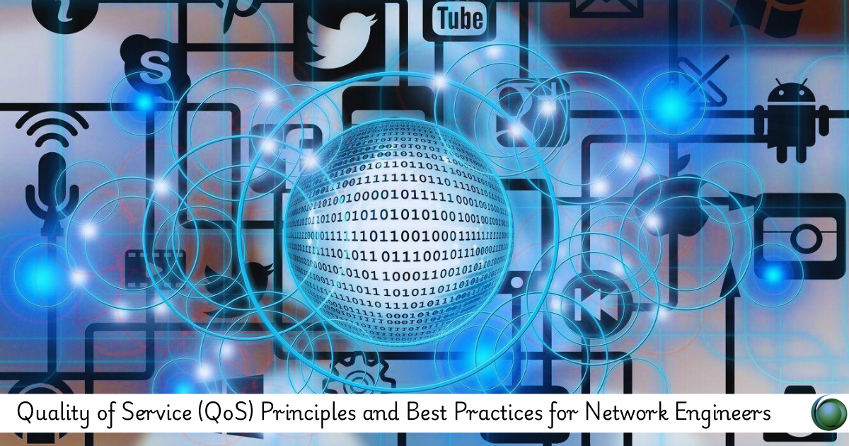 Qos for Network Engineers