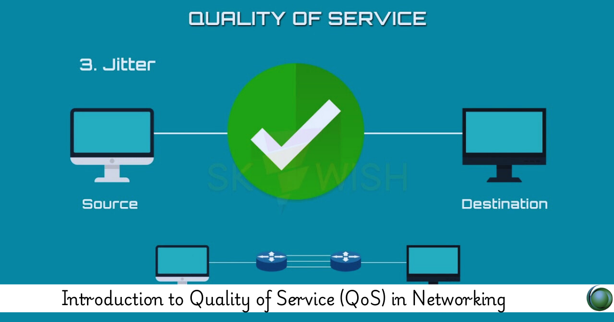 Quality of Service in Networking