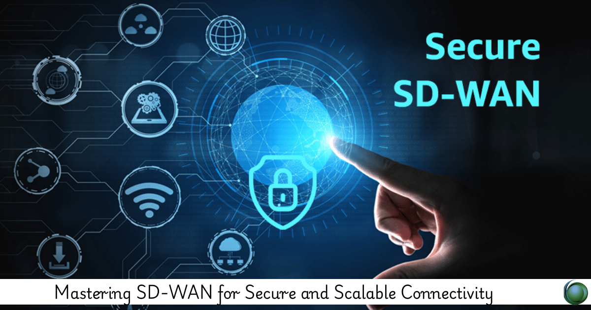 SD-WAN Secure