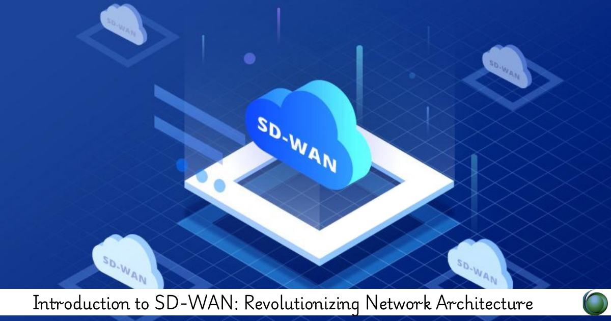 SD-WAN