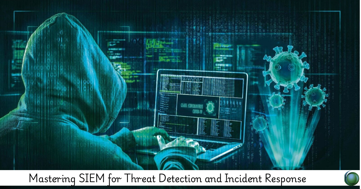 SIEM for Threat Detection