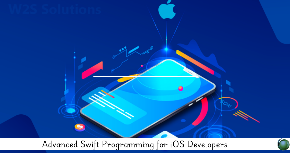 Swift Programming for iOS Developers