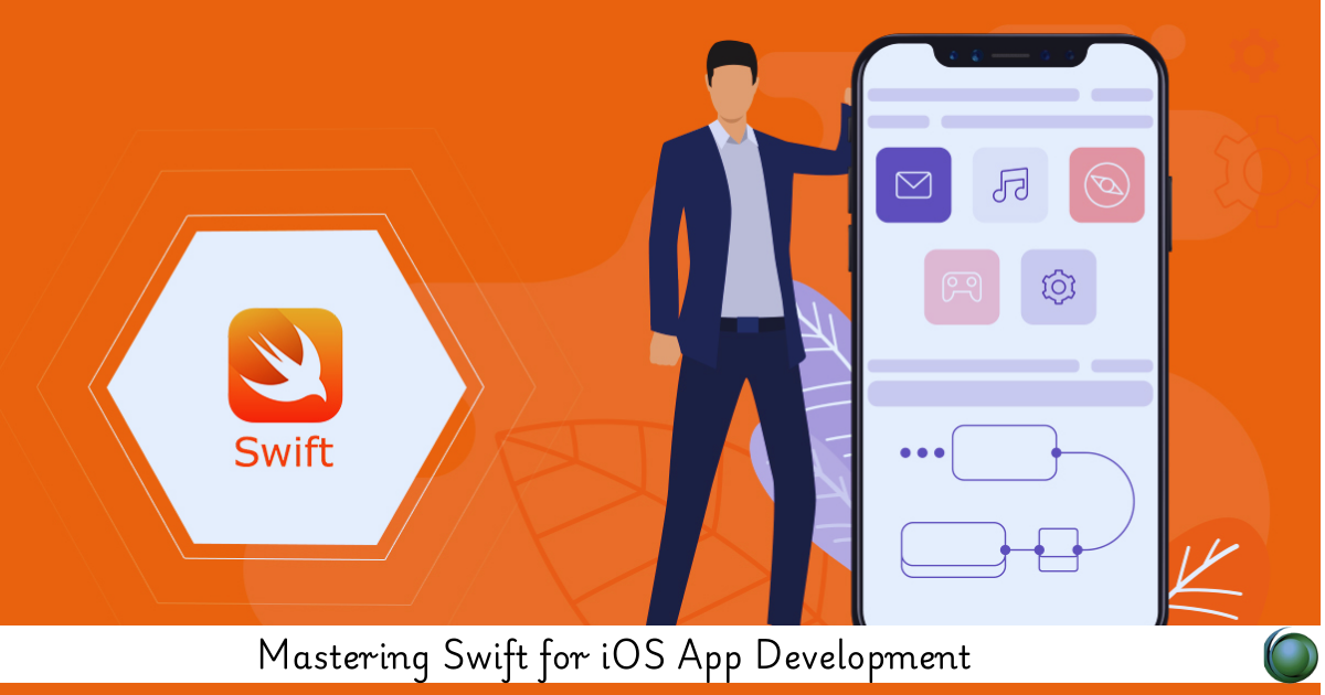 Swift for iOS App Development