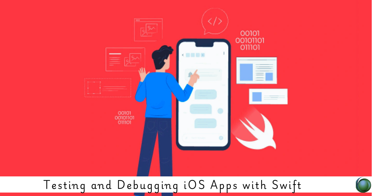 Testing and Debugging iOS Apps