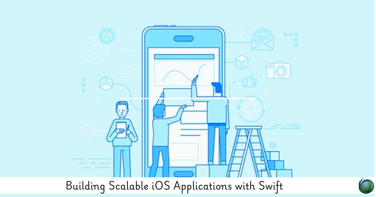 iOS Applications with Swift