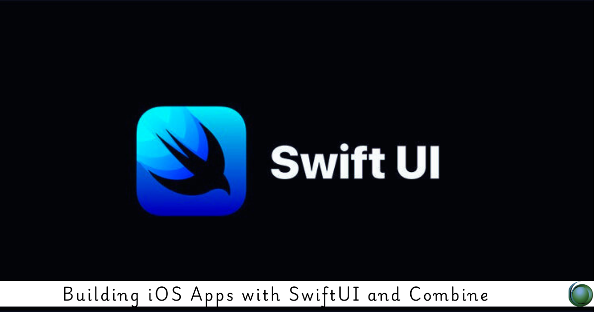 iOS Apps with SwiftUI