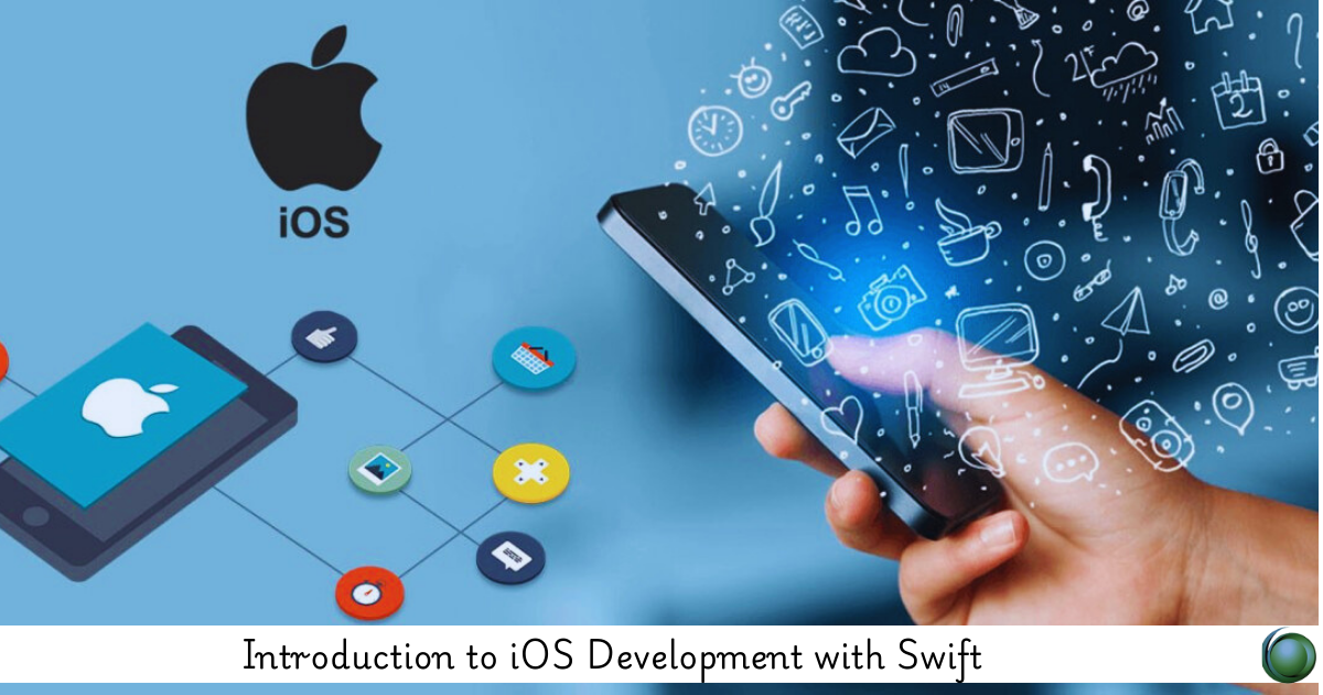 iOS Development with Swift