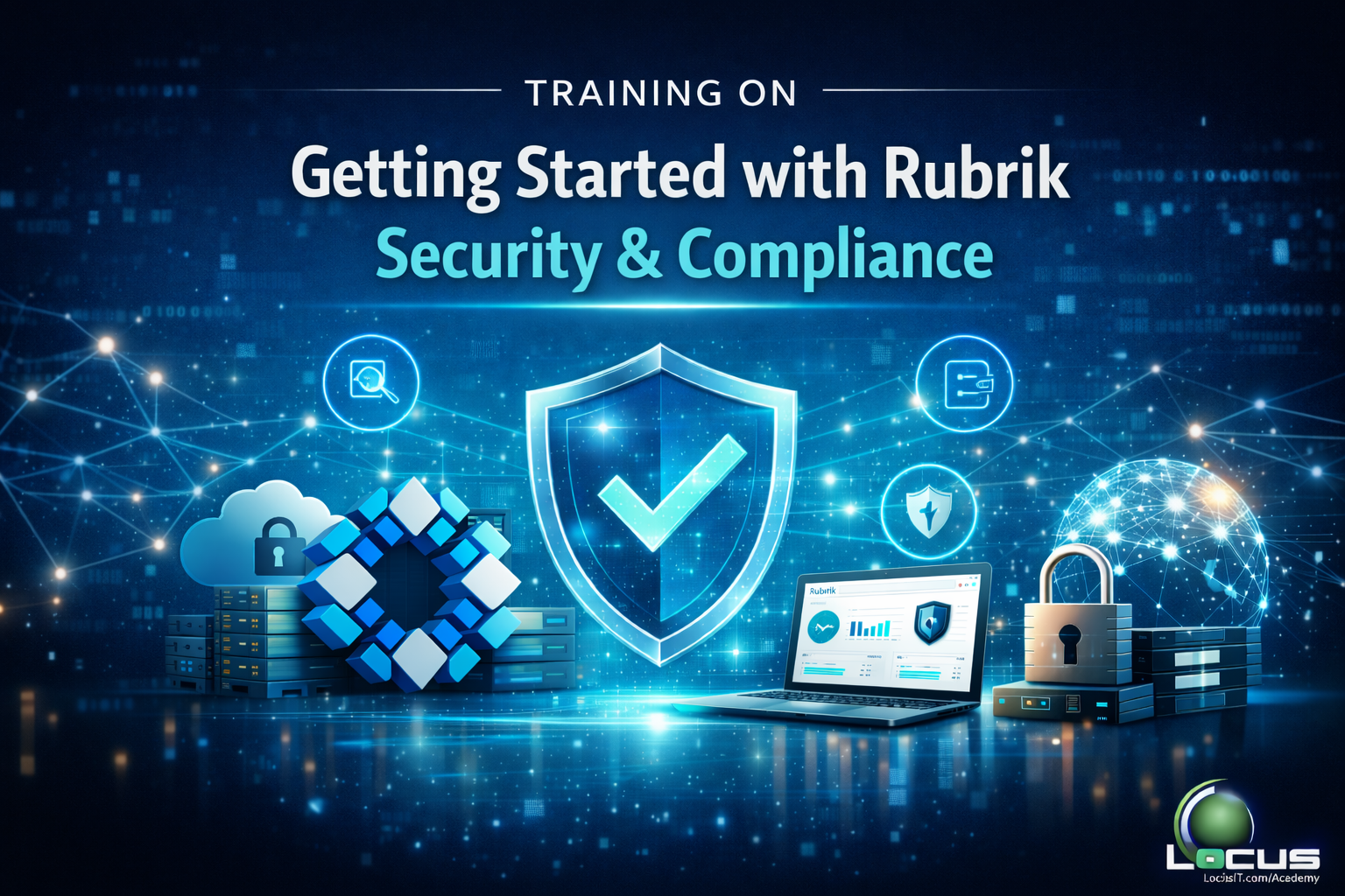 Rubrik Security amp Compliance