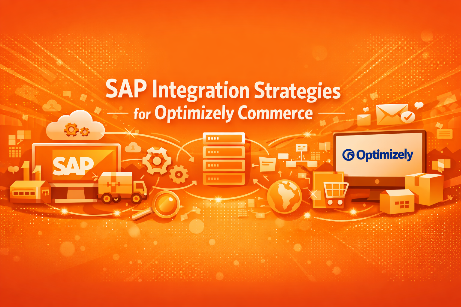 SAP Integration Strategies